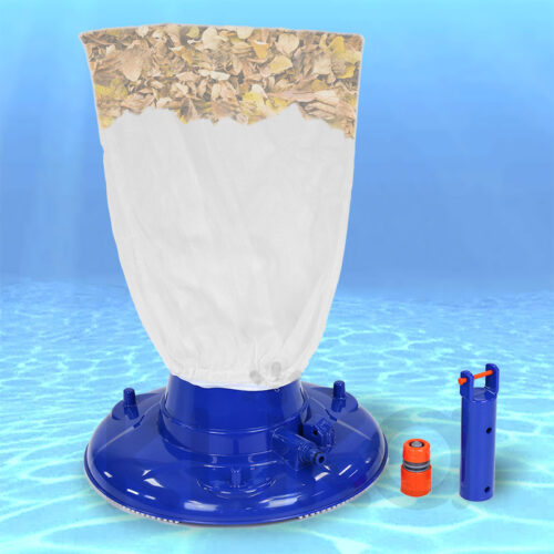 Swimming Pool Vacuum Leaf Eater Cleaner - Image 3
