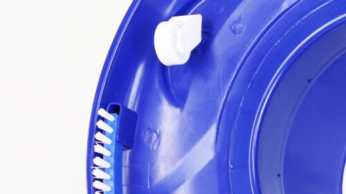 Swimming Pool Vacuum Leaf Eater Cleaner - Image 4