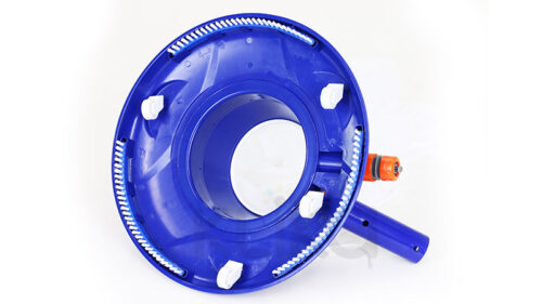 Swimming Pool Vacuum Leaf Eater Cleaner - Image 5