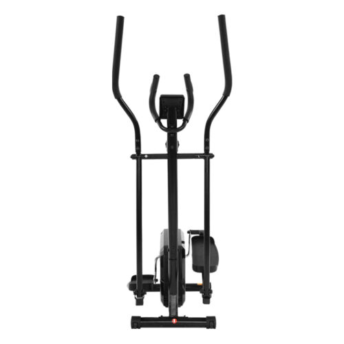 Everfit Exercise Bike Elliptical Cross Trainer Home Gym Fitness Machine Magnetic - Image 4