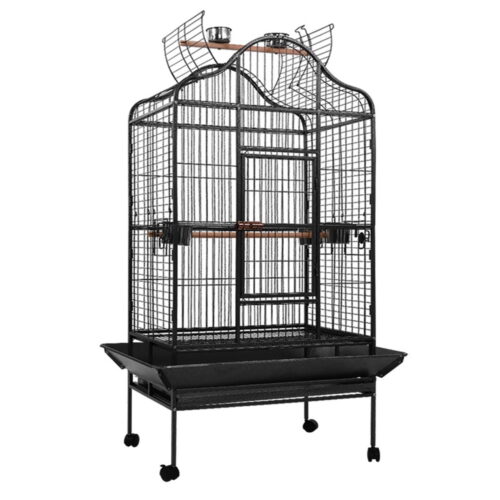 i.Pet Bird Cage 168cm Large Aviary - Image 2