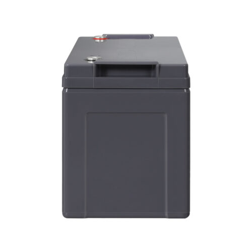 Giantz AGM Deep Cycle Battery 12V 170Ah Box Portable Solar Caravan Camping - Image 5