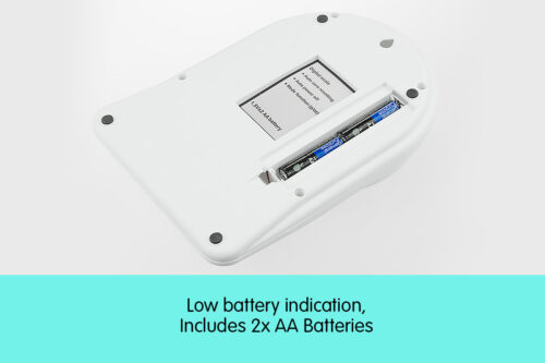 Digital Kitchen Scales 10kg / 1gm Electronic Food Scale - Image 4