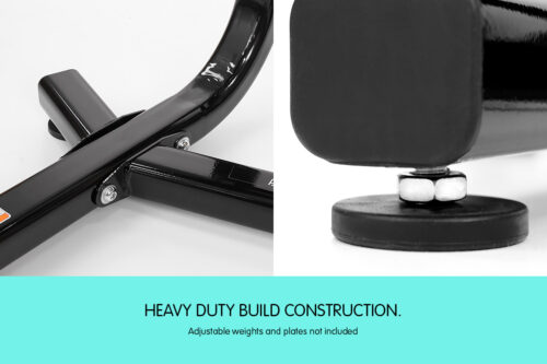 Powertrain Adjustable Dumbbells Stand - Image 5