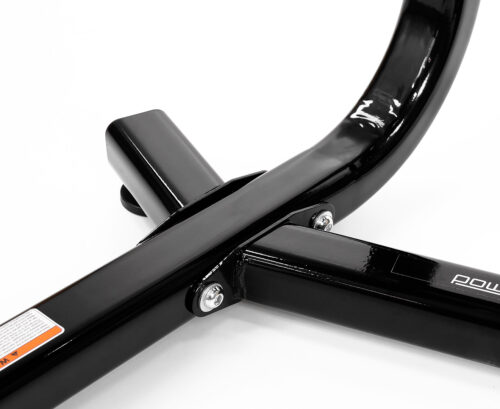 Powertrain Adjustable Dumbbells Stand - Image 8