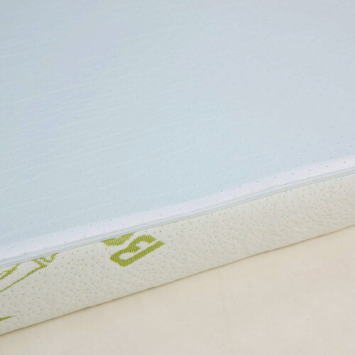 Laura Hill Cool GEL Memory Foam Mattress Topper  Double - Image 8