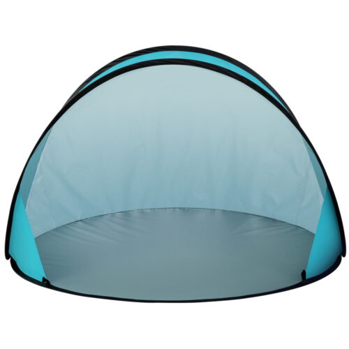 Weisshorn Pop Up Beach Tent Camping Portable Sun Shade Shelter Fishing - Image 4