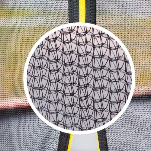 Kahuna 12ft Replacement Trampoline Net 12 Poles - Image 3