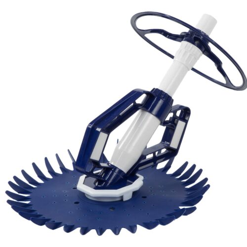 Automatic Swimming Pool Vacuum Cleaner Leaf Eater Diaphragm - Image 2