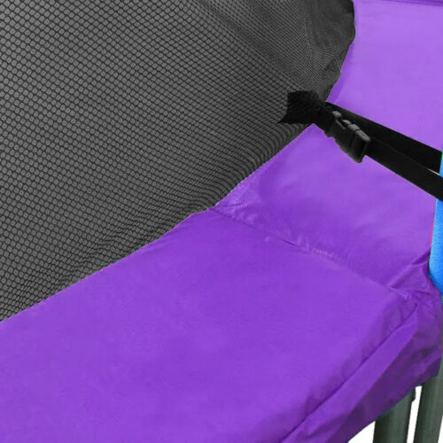 8ft Kahuna Trampoline Replacement Pad Spring Cover - Image 3