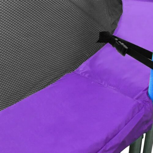 6ft Kahuna Trampoline Replacement Pad Spring Cover - Image 2