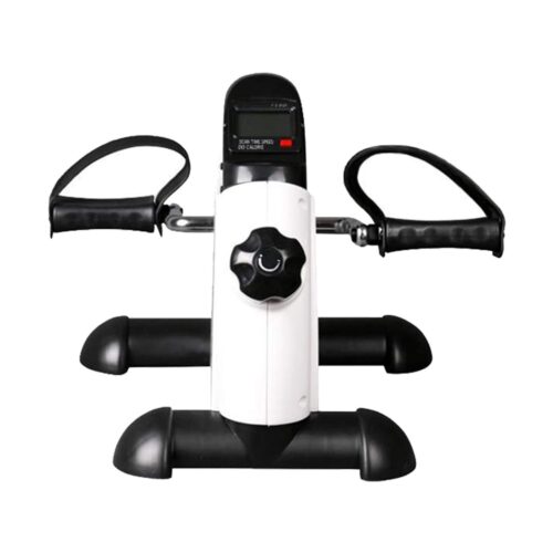 Powertrain Mini Exercise Bike Arm and Leg Pedal Exerciser - Image 4