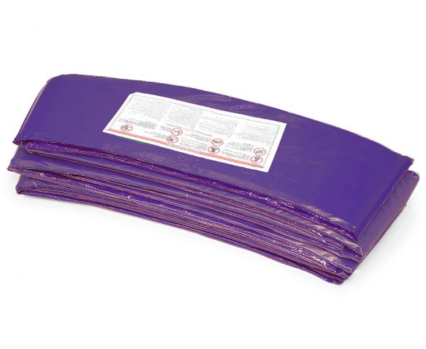 16ft Kahuna Trampoline Replacement Pad Purple - Image 4