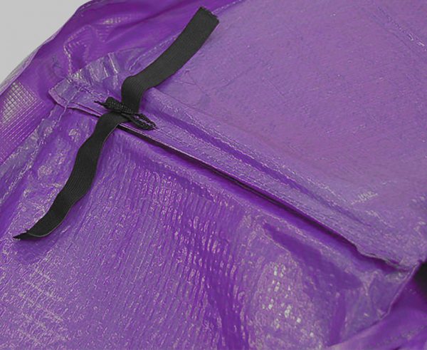 16ft Kahuna Trampoline Replacement Pad Purple - Image 5
