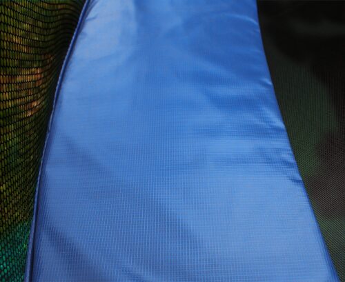 16ft Replacement Trampoline Pad Reinforced Outdoor Round Spring Cover - Image 4