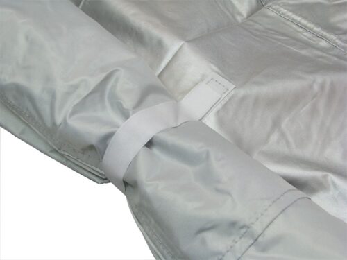 Caravan Cover with zip 20 23 ft - Image 4