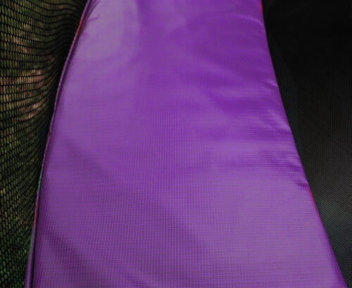 10ft Kahuna Trampoline Replacement Pad Spring Cover Purple - Image 4