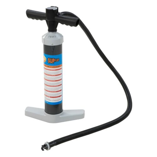 Kahuna Manual Hand SUP Pump for Air Tracks Inflatable Mattresses - Image 2