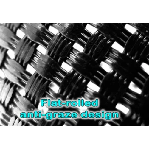 Trampoline Replacement Mat Round Outdoor Anti Graze Springless 200cm 8ft - Image 2