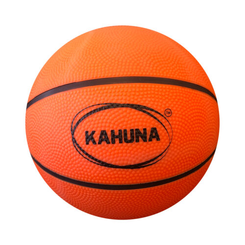 Kahuna Basketball L.E.D Glow Light Up Trampoline Ball - Image 5