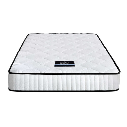 Giselle Bedding 21cm Mattress Tight Top Queen - Image 4