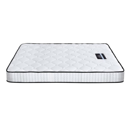 Giselle Bedding 21cm Mattress Tight Top Queen - Image 5