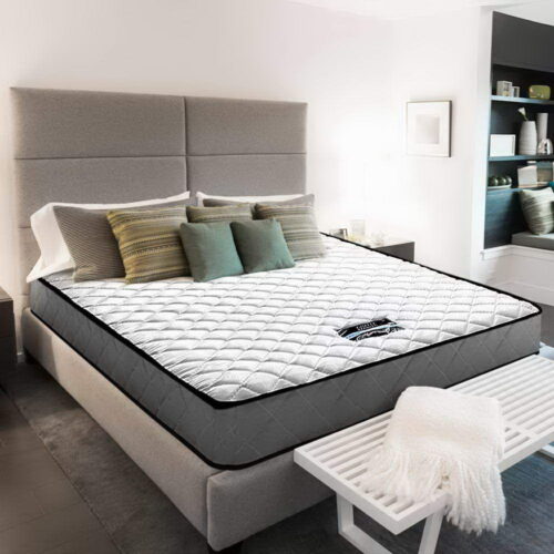 Giselle Bedding 16cm Mattress Tight Top Double - Image 7
