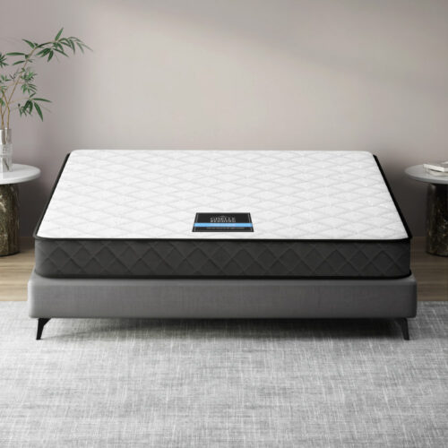 Giselle Bedding 16cm Mattress Tight Top Double - Image 8