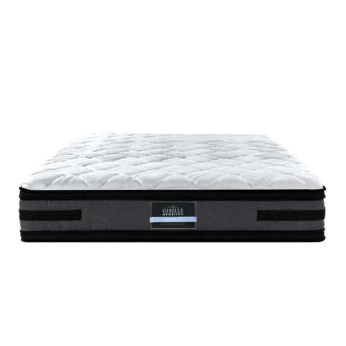 Giselle Bedding 36cm Mattress Cool Gel Memory Foam Double - Image 3