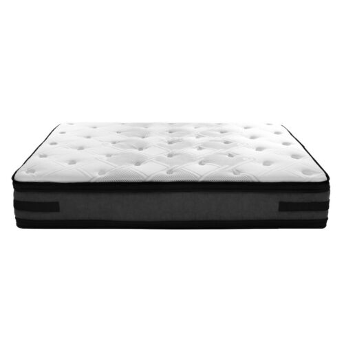 Giselle Bedding 36cm Mattress Cool Gel Memory Foam Double - Image 4