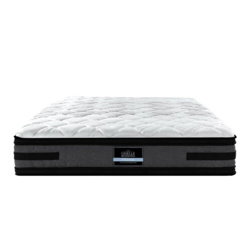 Giselle Bedding 36cm Mattress Cool Gel Memory Foam King - Image 3
