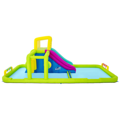 Bestway Water Slide 710x310x265cm Kids Play Park Inflatable Swimming Pool - Image 5