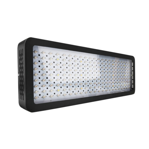 Green Fingers 2X 2000W Grow Lights LED Full Spectrum Indoor Plant All Stage Growth - Image 5