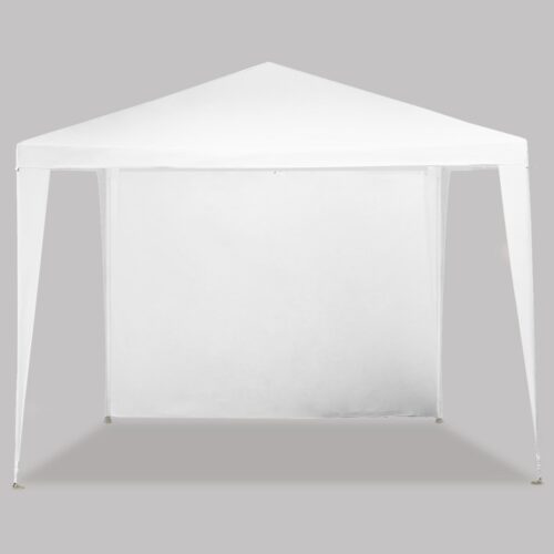 3x3m Wallaroo Outdoor Party Wedding Event Gazebo Tent  White - Image 9