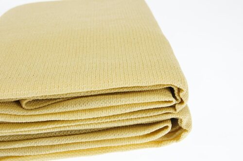 Wallaroo Triangular sail: 3.6 x 3.6 x 3.6m  Sand - Image 7