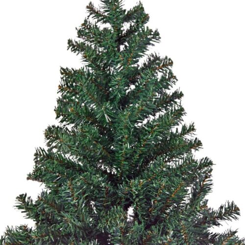Christabelle Green Artificial Christmas Tree 2.1m  1200 Tips - Image 5