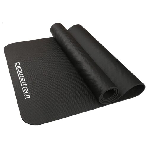 Powertrain 2m Exercise Equipment Mat - Image 3