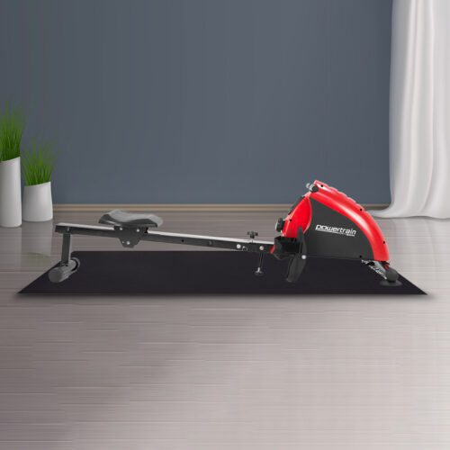 Powertrain 2m Exercise Equipment Mat - Image 4