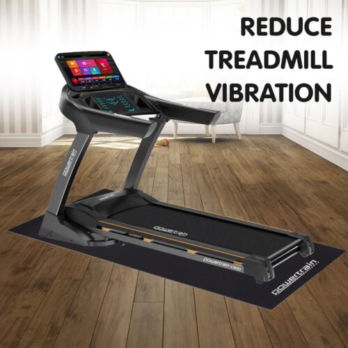 Powertrain 2m Exercise Equipment Mat - Image 5