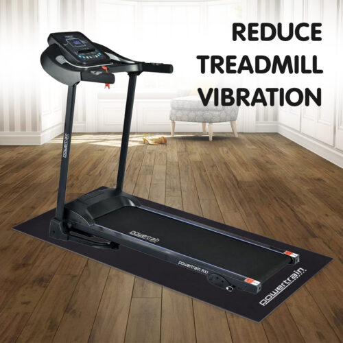 Powertrain 1.5m Exercise Equipment Mat - Image 4