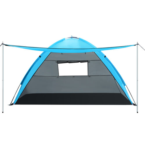 Weisshorn Camping Tent Beach Portable Hiking Sun Shade Shelter Fishing 4 Person - Image 4