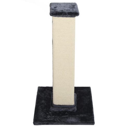 i.Pet Cat Tree 92cm Scratching Post Tower Scratcher Wood Condo Bed House Trees - Image 3