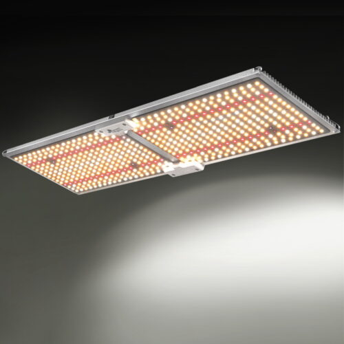 Green Fingers Max 3000W Grow Light LED Full Spectrum Indoor Plant All Stage Growth - Image 7