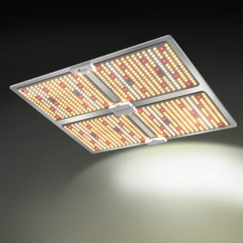 Green Fingers Max 4500W Grow Light LED Full Spectrum Indoor Plant All Stage Growth - Image 7