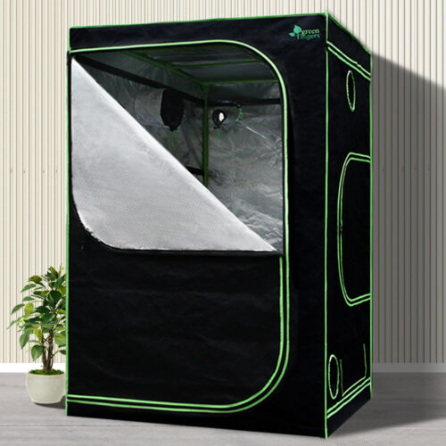 Green Fingers Grow Tent Light Kit 150x150x200CM 2000W LED 6" Vent Fan,Green Fingers Grow Tent Light Kit LED 2000W Full Spectrum 6" Vent 150x150x200CM - Image 9