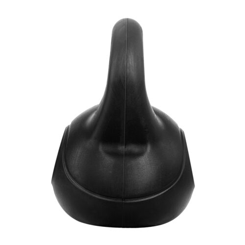 Everfit 22kg Kettlebell Set Weight Lifting Kettlebells Bench Dumbbells Gym Home - Image 5