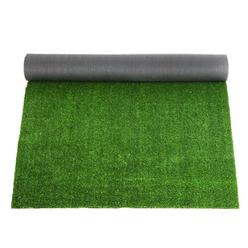 Prime Turf 2x10m Artificial Grass Synthetic Fake 20SQM Turf Lawn 17mm Tape - Image 5