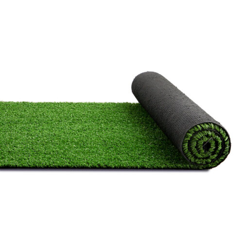 Prime Turf 2x10m Artificial Grass Synthetic Fake 20SQM Turf Lawn 17mm Tape - Image 8
