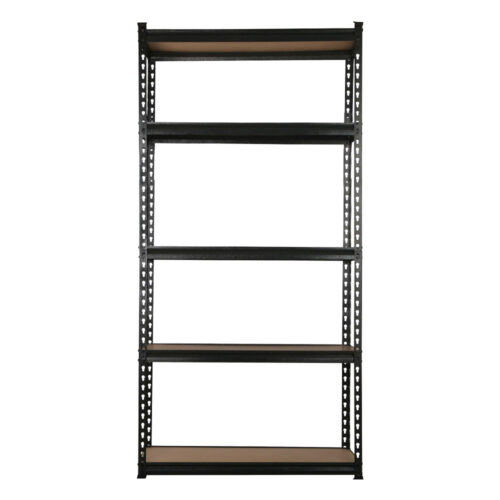 Giantz 6X1.5M Garage Shelving Warehouse Rack Storage Shelves Pallet Racking - Image 4