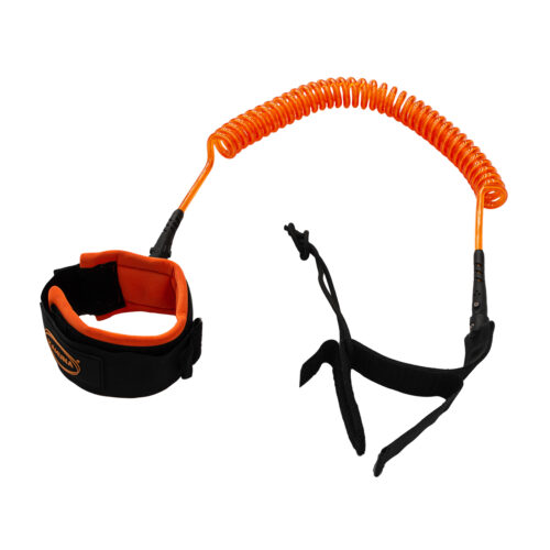 Kahuna Hana Safety Leash for Stand Up Paddle Board - Image 3